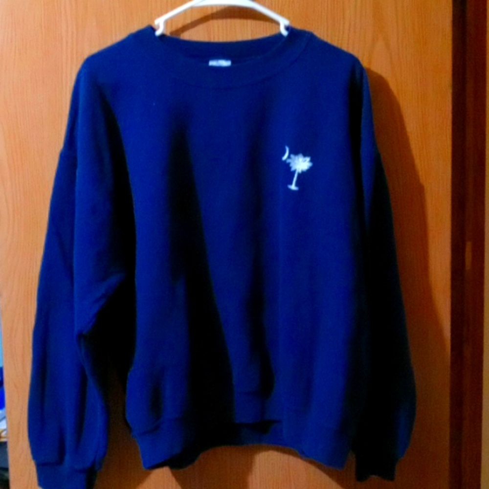 Sweat shirt